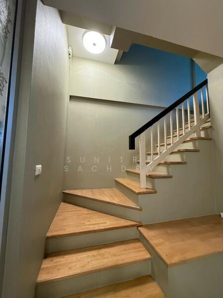 For Rent - Plus City Park Srinakarin-Suanluang, Bangkok