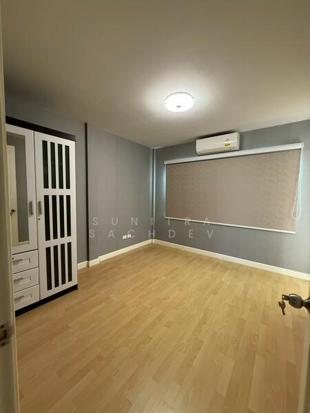 For Rent - Plus City Park Srinakarin-Suanluang, Bangkok