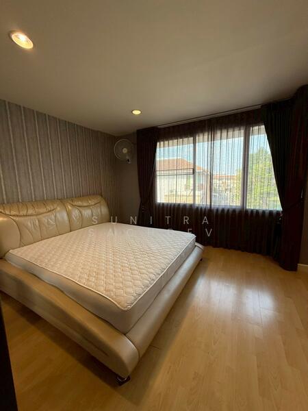 For Rent - Plus City Park Srinakarin-Suanluang, Bangkok