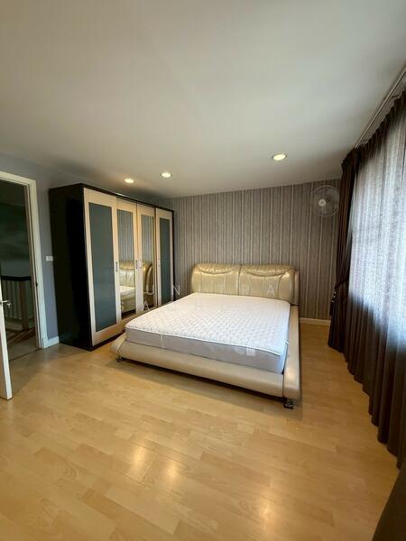 For Rent - Plus City Park Srinakarin-Suanluang, Bangkok