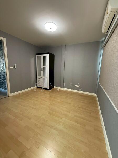 For Rent - Plus City Park Srinakarin-Suanluang, Bangkok