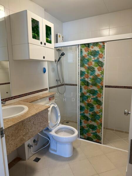 For Rent - Plus City Park Srinakarin-Suanluang, Bangkok