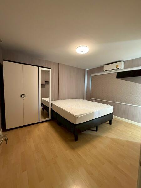 For Rent - Plus City Park Srinakarin-Suanluang, Bangkok