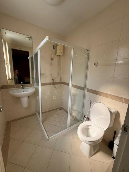 For Rent - Plus City Park Srinakarin-Suanluang, Bangkok