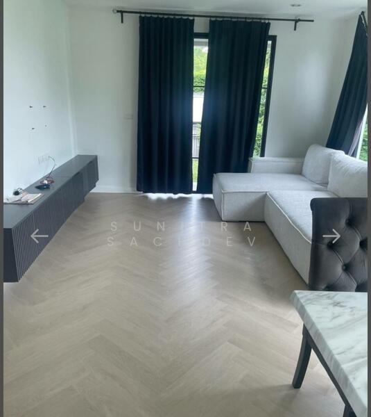 Setthasiri Pattanakarn, Bangkok, Phatthanakan-Onnut Road (New Cut), Prawet, Bangkok, 4 Bedrooms, 181 sqm, Single Detached House For Rent, by Sunitra Sachdev, 500047277 - DDproperty.com