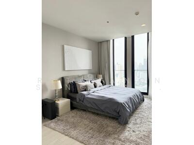 For Rent - Noble Ploenchit, Bangkok
