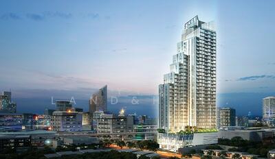 ขาย - The Room Sukhumvit 21 : เดอะ รูม สุขุมวิท 21, กรุงเทพ