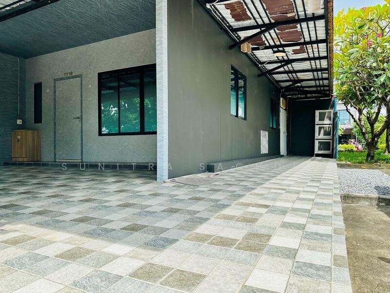 ให้เช่า - The Connect Chaengwattana - Tiwanon : เดอะ คอนเนค แจ้งวัฒนะ - ติวานนท์, นนทบุรี