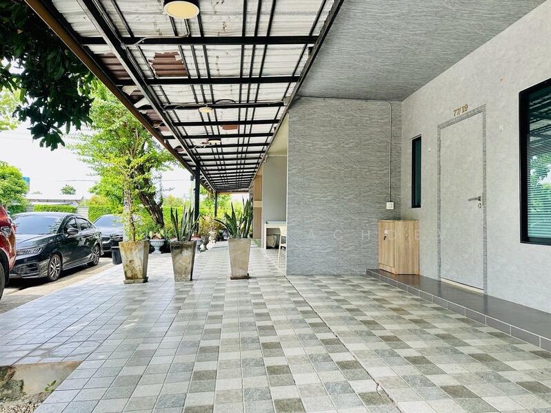 ให้เช่า - The Connect Chaengwattana - Tiwanon : เดอะ คอนเนค แจ้งวัฒนะ - ติวานนท์, นนทบุรี