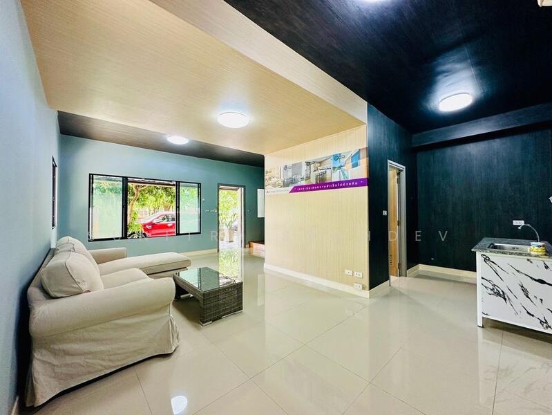 ให้เช่า - The Connect Chaengwattana - Tiwanon : เดอะ คอนเนค แจ้งวัฒนะ - ติวานนท์, นนทบุรี