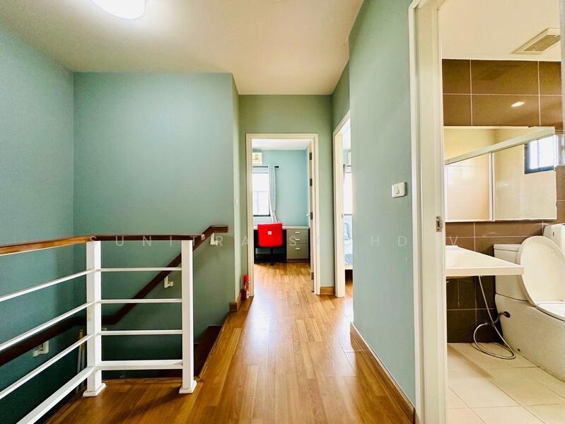 ให้เช่า - The Connect Chaengwattana - Tiwanon : เดอะ คอนเนค แจ้งวัฒนะ - ติวานนท์, นนทบุรี