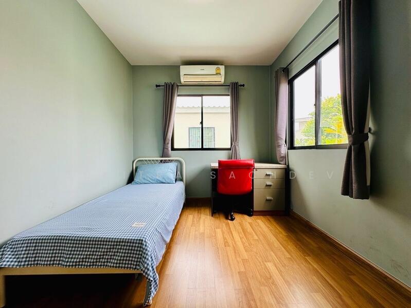 ให้เช่า - The Connect Chaengwattana - Tiwanon : เดอะ คอนเนค แจ้งวัฒนะ - ติวานนท์, นนทบุรี