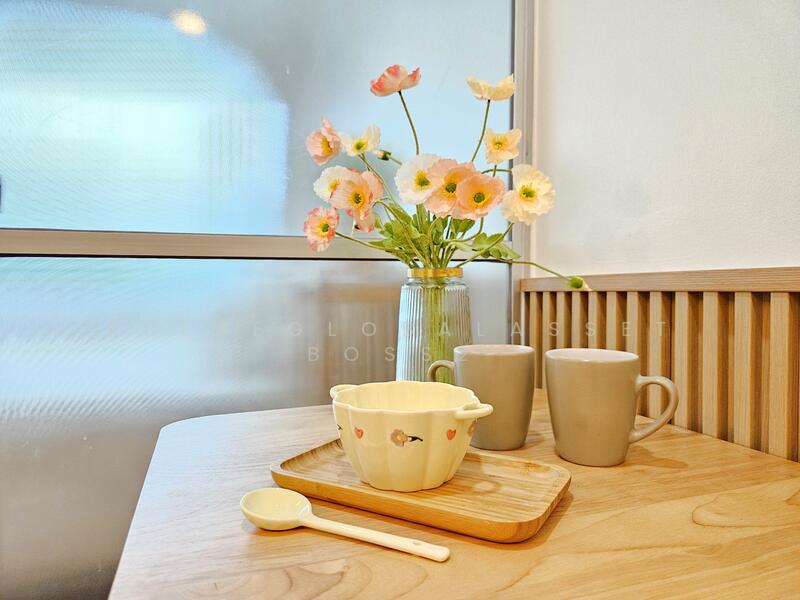 For Sale - Dcondo Kathu, Phuket