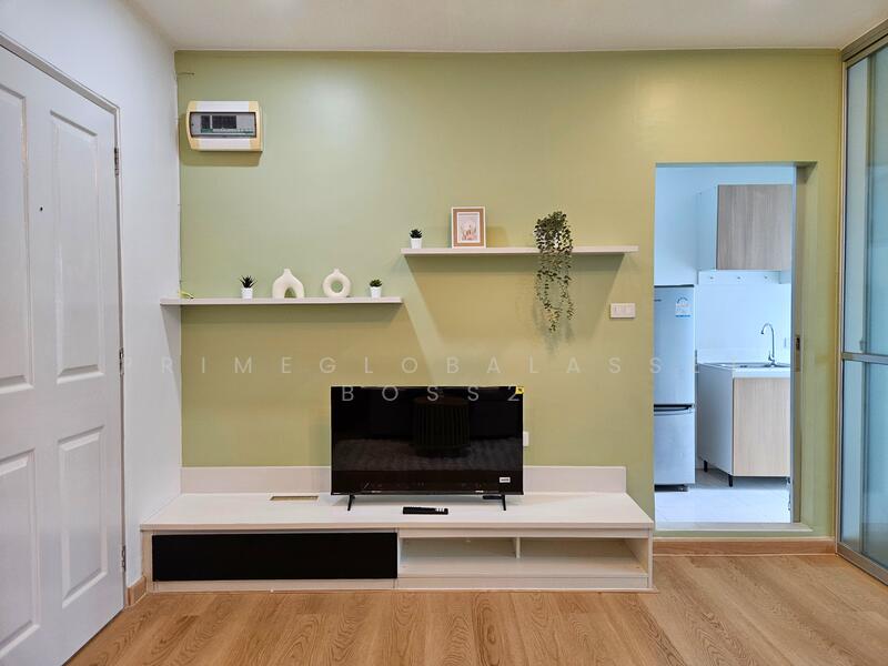 For Sale - Dcondo Kathu, Phuket