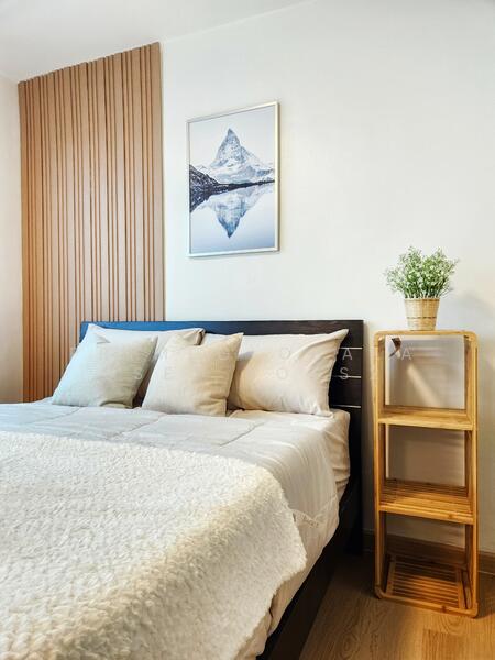 For Sale - Dcondo Kathu, Phuket