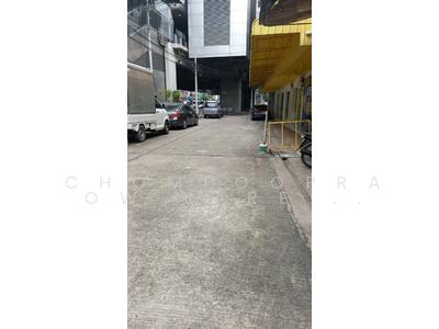 ขาย - ทาวน์เฮ้าส์ 3-ห้องนอน, กรุงเทพ