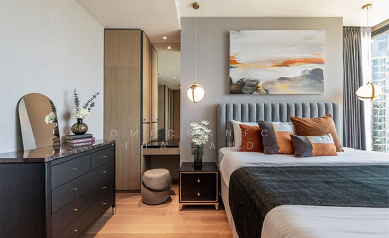 BEATNIQ Sukhumvit 32, Bangkok, Soi Sukhumvit 32, Sukhumvit Road, Khong Tan, Khlong Toei, Bangkok, 2 Bedrooms, 80 sqm, Condo For Sale, by HomeConnect Thailand, 500047373 - DDproperty.com