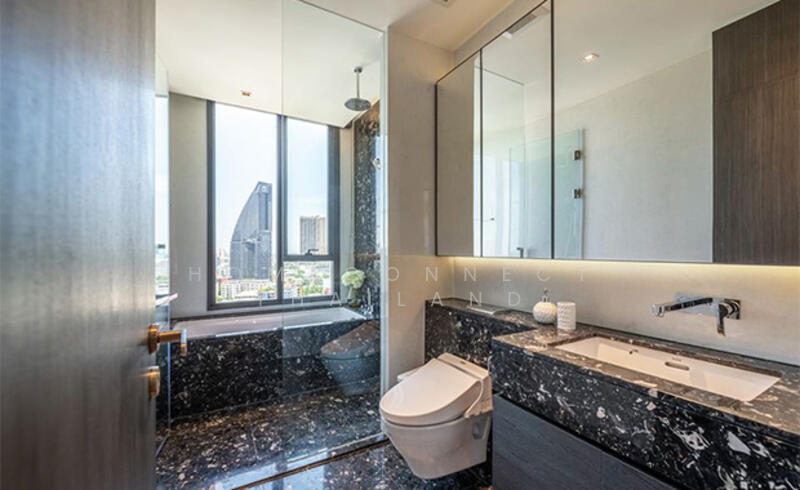 BEATNIQ Sukhumvit 32, Bangkok, Soi Sukhumvit 32, Sukhumvit Road, Khong Tan, Khlong Toei, Bangkok, 2 Bedrooms, 80 sqm, Condo For Sale, by HomeConnect Thailand, 500047373 - DDproperty.com