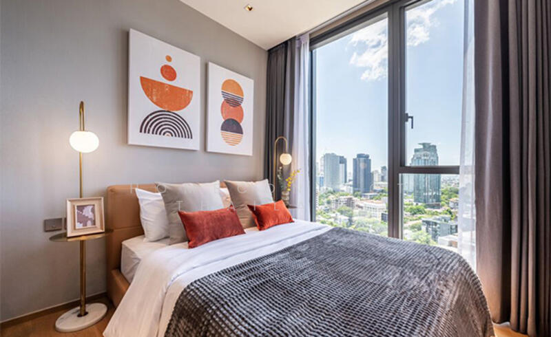 BEATNIQ Sukhumvit 32 : บีทนิค สุขุมวิท 32, กรุงเทพ, ซอยสุขุมวิท 32 ถนนสุขุมวิท, คลองตัน, คลองเตย, กรุงเทพ, 80 ตร.ม., คอนโด ขาย, โดย HomeConnect Thailand, 500047373 - DDproperty.com