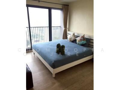 For Rent - Noble Remix, Bangkok