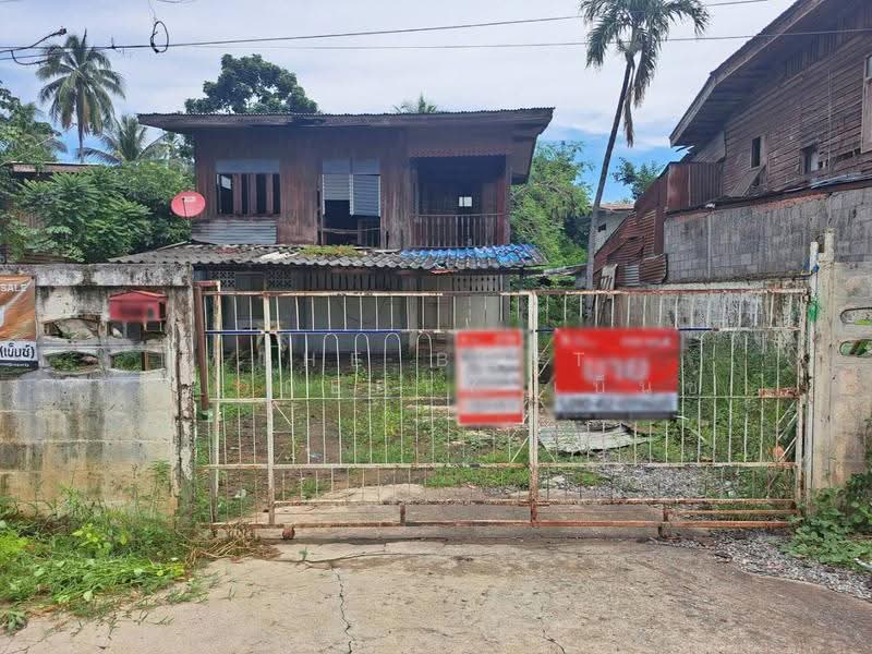 ที่ดินพร้อมสิ่งปลูกสร้างเก้าเลี้ยว นครสวรรค์, Nakhon Sawan, Hua Dong, Kao Lieo, Nakhon Sawan, , 1,740 sqm, Land For Sale, by The Best Property เบ็นซ์, 500047377 - DDproperty.com