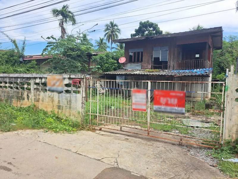ที่ดินพร้อมสิ่งปลูกสร้างเก้าเลี้ยว นครสวรรค์, Nakhon Sawan, Hua Dong, Kao Lieo, Nakhon Sawan, , 1,740 sqm, Land For Sale, by The Best Property เบ็นซ์, 500047377 - DDproperty.com