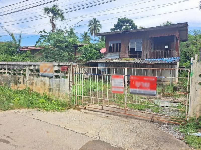 ที่ดินพร้อมสิ่งปลูกสร้างเก้าเลี้ยว นครสวรรค์, Nakhon Sawan, Hua Dong, Kao Lieo, Nakhon Sawan, , 1,740 sqm, Land For Sale, by The Best Property เบ็นซ์, 500047377 - DDproperty.com