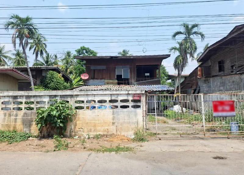 ที่ดินพร้อมสิ่งปลูกสร้างเก้าเลี้ยว นครสวรรค์, Nakhon Sawan, Hua Dong, Kao Lieo, Nakhon Sawan, , 1,740 sqm, Land For Sale, by The Best Property เบ็นซ์, 500047377 - DDproperty.com