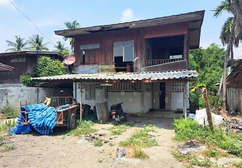 ที่ดินพร้อมสิ่งปลูกสร้างเก้าเลี้ยว นครสวรรค์, Nakhon Sawan, Hua Dong, Kao Lieo, Nakhon Sawan, , 1,740 sqm, Land For Sale, by The Best Property เบ็นซ์, 500047377 - DDproperty.com