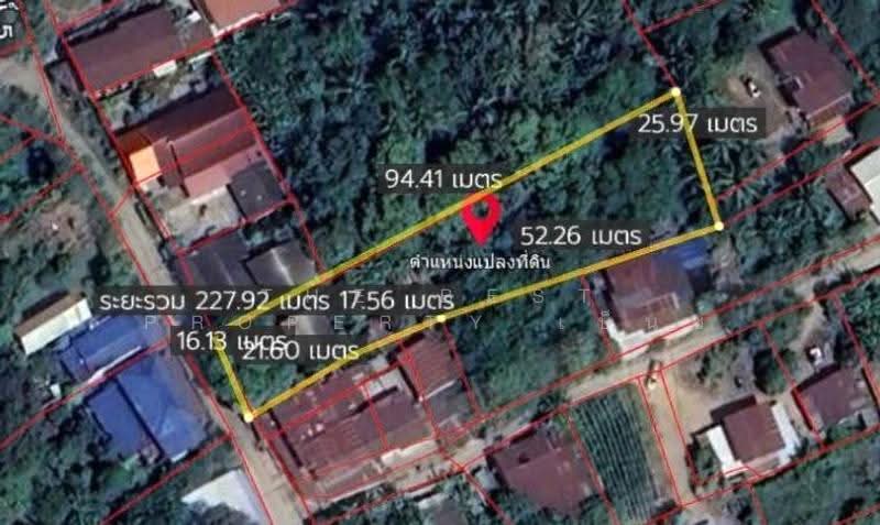 ที่ดินพร้อมสิ่งปลูกสร้างเก้าเลี้ยว นครสวรรค์, นครสวรรค์, หัวดง, เก้าเลี้ยว, นครสวรรค์, 1,740 ตร.ม., ที่ดิน ขาย, โดย The Best Property เบ็นซ์, 500047377 - DDproperty.com
