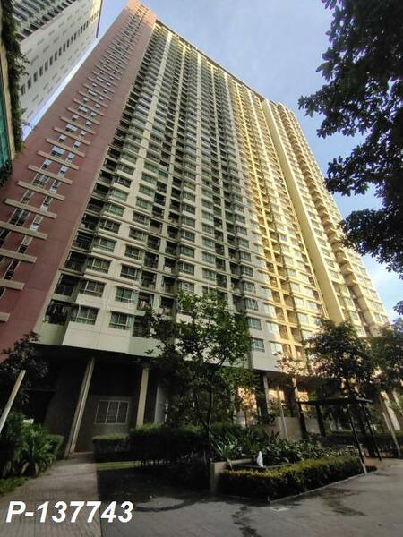 ให้เช่า - Lumpini Park Riverside Rama 3 : ลุมพินี พาร์ค ริเวอร์ไซด์ พระราม 3, กรุงเทพ