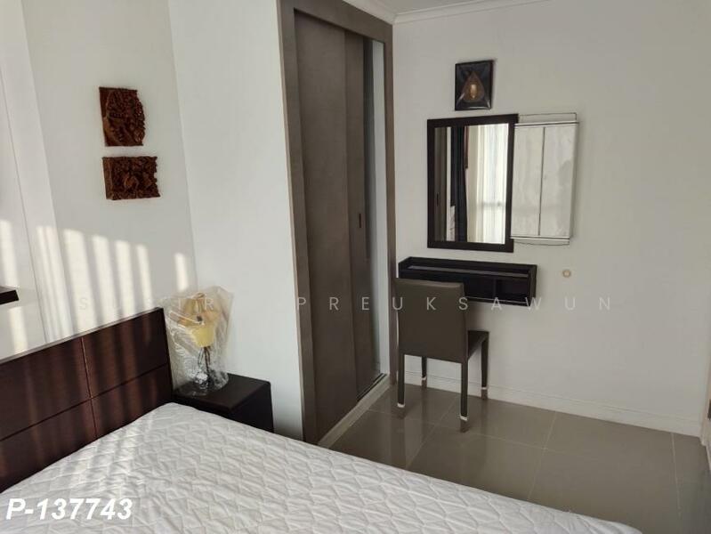 ให้เช่า - Lumpini Park Riverside Rama 3 : ลุมพินี พาร์ค ริเวอร์ไซด์ พระราม 3, กรุงเทพ