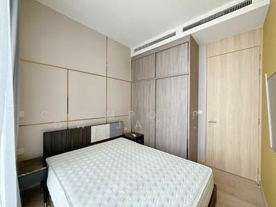 For Rent - Noble BE19 Sukhumvit, Bangkok