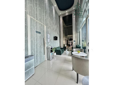 ขาย - โครงการ เวิร์ค เพลส รัชดา - รามอินทรา โดย SC Asset, กรุงเทพ