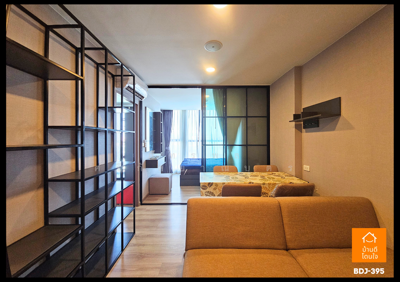 ขาย - The Cube Loft Ladprao 107 : เดอะคิวบ์ ลอฟท์ ลาดพร้าว 107, กรุงเทพ
