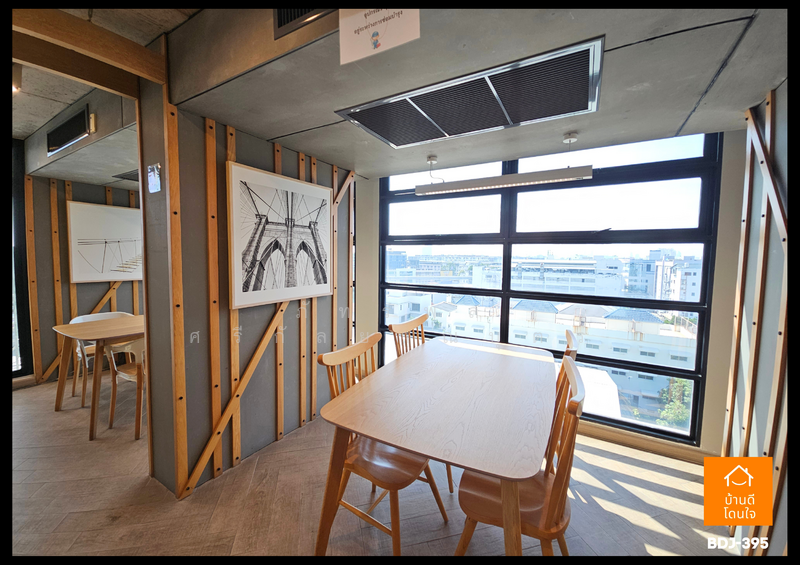 ขาย - The Cube Loft Ladprao 107 : เดอะคิวบ์ ลอฟท์ ลาดพร้าว 107, กรุงเทพ