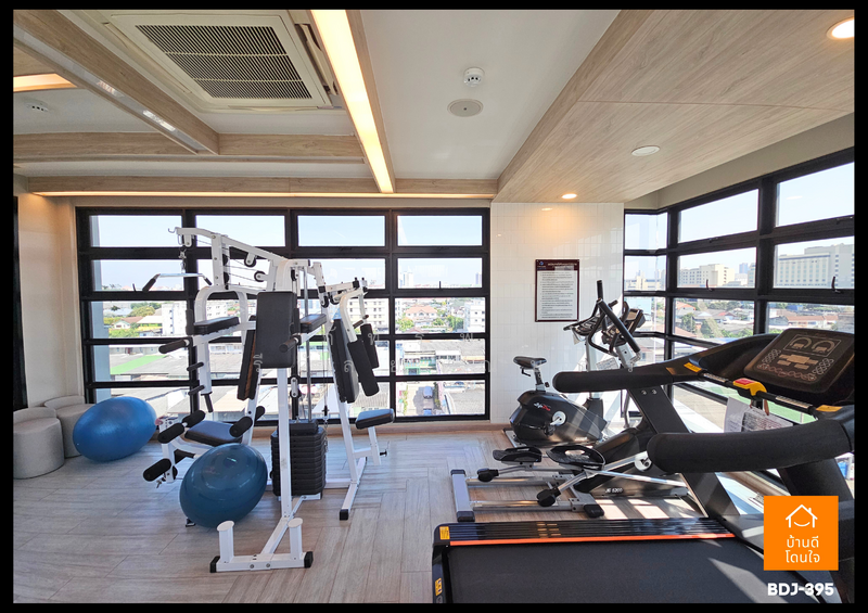 ขาย - The Cube Loft Ladprao 107 : เดอะคิวบ์ ลอฟท์ ลาดพร้าว 107, กรุงเทพ