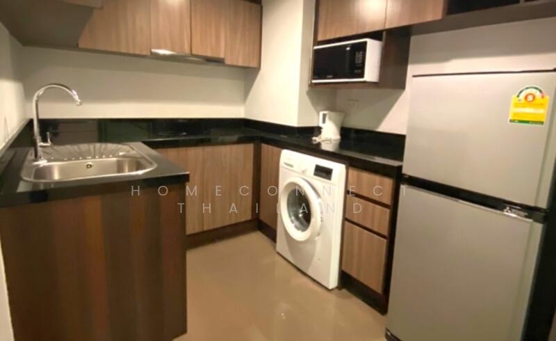 For Sale - Focus Ploenchit, Bangkok