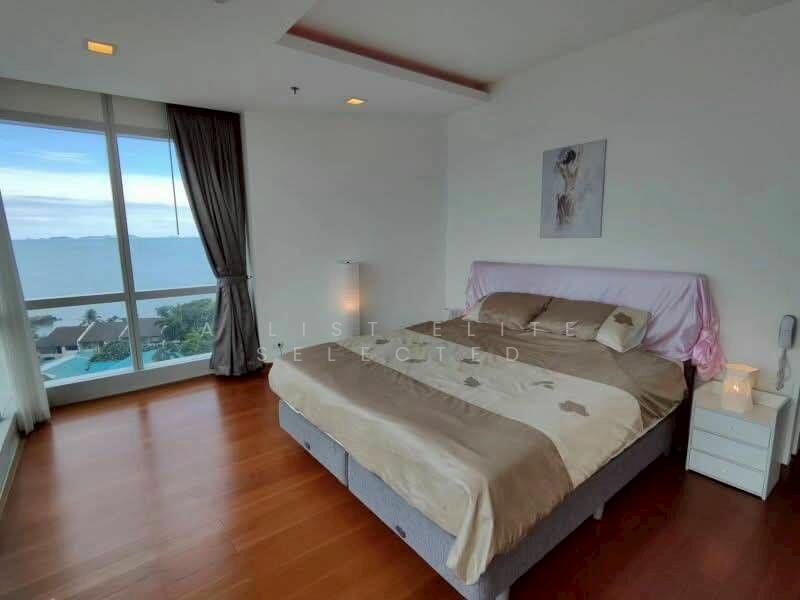 The Palm Wongamat Beach, Chon Buri (Pattaya), Soi Naklua 16, Na Kloe, Bang Lamung (Pattaya), Chon Buri (Pattaya), 2 Bedrooms, 97 sqm, Condo For Sale, by A LIST ELITE SELECTED, 500047444 - DDproperty.com