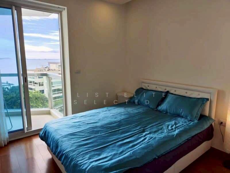 The Palm Wongamat Beach, Chon Buri (Pattaya), Soi Naklua 16, Na Kloe, Bang Lamung (Pattaya), Chon Buri (Pattaya), 2 Bedrooms, 97 sqm, Condo For Sale, by A LIST ELITE SELECTED, 500047444 - DDproperty.com