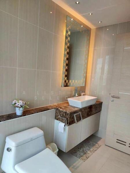 The Palm Wongamat Beach, Chon Buri (Pattaya), Soi Naklua 16, Na Kloe, Bang Lamung (Pattaya), Chon Buri (Pattaya), 2 Bedrooms, 97 sqm, Condo For Sale, by A LIST ELITE SELECTED, 500047444 - DDproperty.com