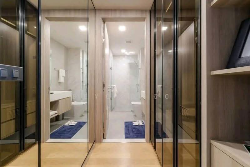 Fynn Sukhumvit 31, Bangkok, 77 Sukhumvit Road, Khlongtoei Nua, Watthana, Bangkok, 3 Bedrooms, 113 sqm, Condo For Rent, by Beyond360, 500047446 - DDproperty.com
