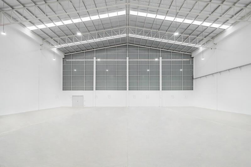 ให้เช่า - โกดังให้เช่า รังสิต ถนนพหลโยธิน ปทุมธานี, ปทุมธานี