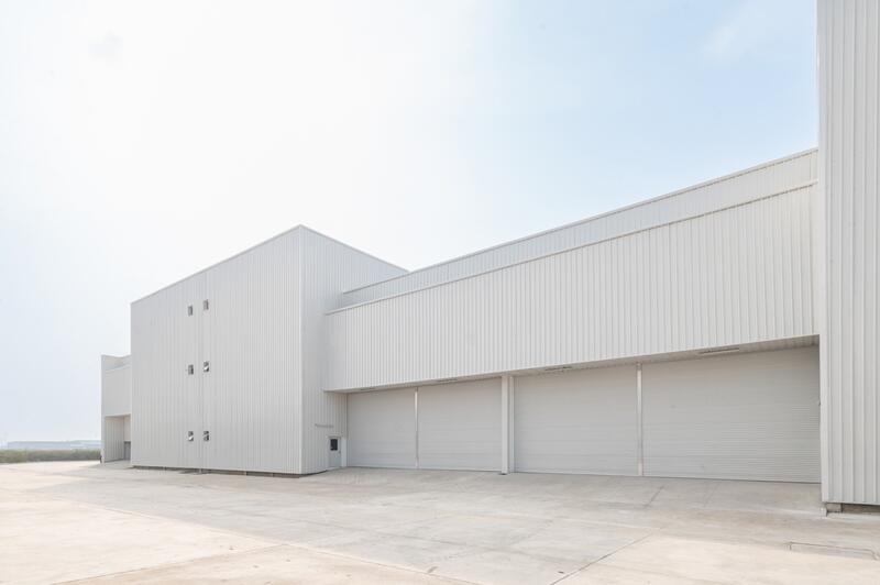 ให้เช่า - โกดังให้เช่า รังสิต ถนนพหลโยธิน ปทุมธานี, ปทุมธานี