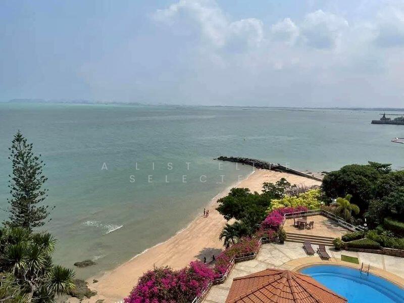 ขาย - การ์เด้นคลิฟ 2 คอนโดมีเนียม วงศ์อมาตย์, ชลบุรี