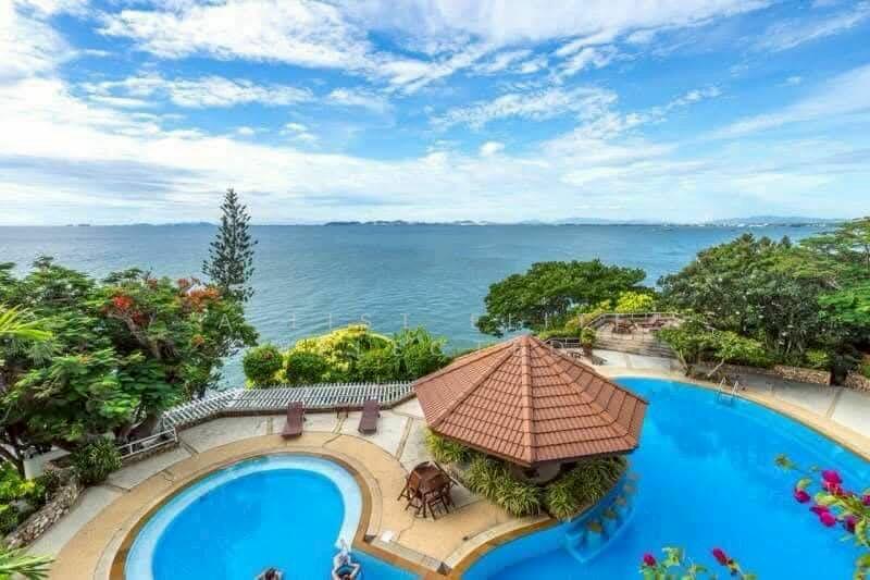 ขาย - การ์เด้นคลิฟ 2 คอนโดมีเนียม วงศ์อมาตย์, ชลบุรี