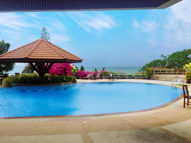 ขาย - การ์เด้นคลิฟ 2 คอนโดมีเนียม วงศ์อมาตย์, ชลบุรี