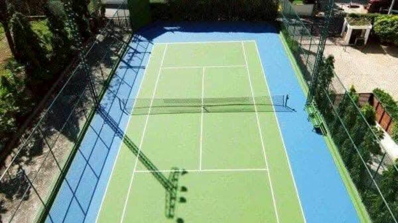 ขาย - การ์เด้นคลิฟ 2 คอนโดมีเนียม วงศ์อมาตย์, ชลบุรี