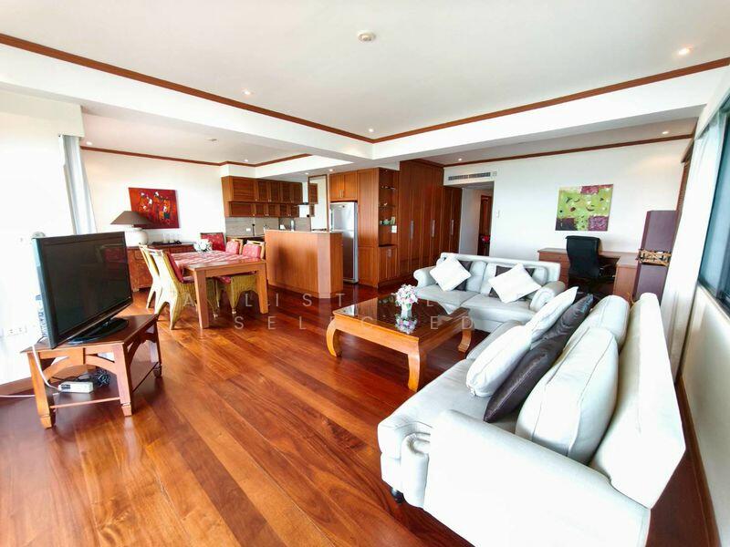 ขาย - การ์เด้นคลิฟ 2 คอนโดมีเนียม วงศ์อมาตย์, ชลบุรี