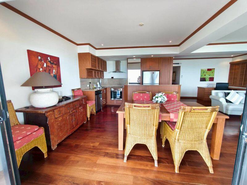 ขาย - การ์เด้นคลิฟ 2 คอนโดมีเนียม วงศ์อมาตย์, ชลบุรี